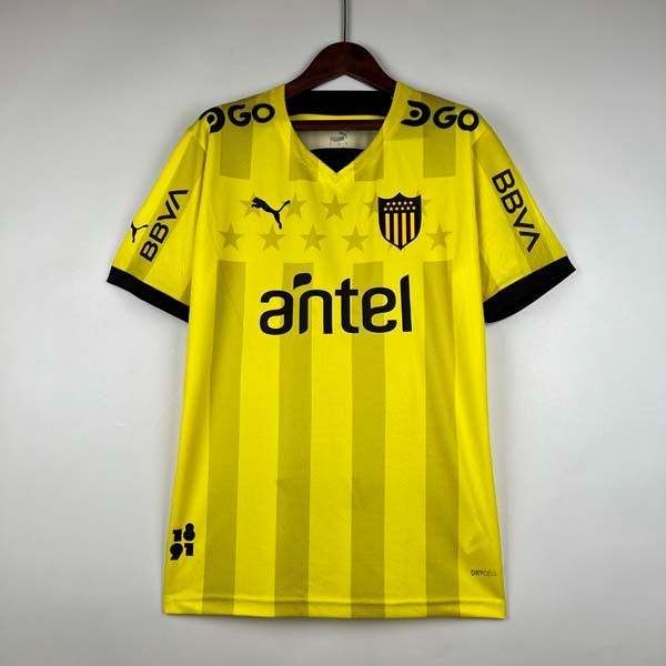 Tailandia Camiseta Penarol Primera equipo 2023-24